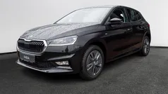 Gebraucht 2025 Skoda Fabia Selection Limousine | 23.790 € (Fairer Preis)