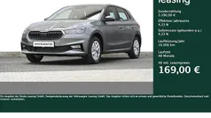 Gebraucht 2025 Skoda Fabia Selection Kleinwagen | 20.990 € (Fairer Preis)