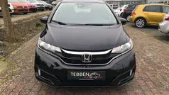 Gebraucht 2018 Honda Jazz Comfort Kleinwagen | 11.990 € (Fairer Preis)