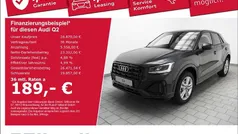 Gebraucht 2024 Audi Q2 Advanced SUV | 28.870 € (Fairer Preis)