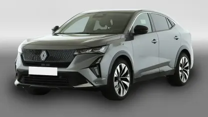 Usado Renault Rafale Techno 200 CV (147 kW) 2025 Gris SUV