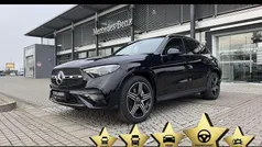 lack obsidianschwarz Gebraucht 2025 Mercedes GLC220 AMG SUV | 58.990 € (Superpreis)