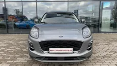 Gebraucht 2024 Ford Puma Gen-E Titanium X SUV | 28.590 € (Fairer Preis)