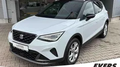 Gebraucht 2022 Seat Arona FR SUV | 21.450 € (Fairer Preis)
