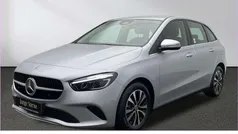 Gebraucht 2024 Mercedes B180 Van / Kleinbus | 30.540 € (Fairer Preis)