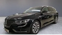 Gebraucht 2019 Renault Talisman GrandTour LIMITED Kombi | 14.990 € (Fairer Preis)