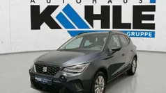 Gebraucht 2024 Seat Arona Style SUV | 21.990 € (Fairer Preis)