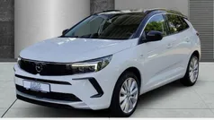 Gebraucht 2024 Opel Grandland X Ultimate SUV | 28.980 € (Fairer Preis)