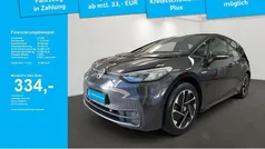 Mangangrau metallic Gebraucht 2022 VW ID.3 Pure Kleinwagen | 19.699 € (Fairer Preis)
