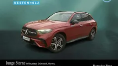 Manufaktur lack manufaktur pat Gebraucht 2025 Mercedes GLC220 AMG SUV | 62.500 € (Superpreis)