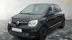 Schwarz Gebraucht 2023 Renault Twingo Vibes Kleinwagen | 15.997 € (Fairer Preis)