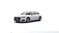Gebraucht 2019 Audi A6 Comfort Limousine | 29.980 € (Guter Preis)