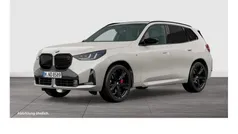Dune grey metallic Neu 2025 BMW X3 M Sport SUV | 86.999 € (Fairer Preis)