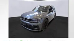 Gebraucht 2021 VW Tiguan Allspace Highline SUV | 35.750 € (Fairer Preis)