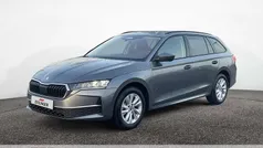 Gebraucht 2025 Skoda Octavia Selection Kombi | 30.844 € (Guter Preis)