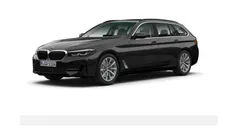 Gebraucht 2023 BMW 520 Kombi | 39.900 € (Guter Preis)