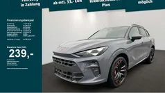 Gebraucht 2024 Cupra Terramar VZ SUV | 45.748 € (Guter Preis)