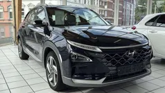 Gebraucht 2022 Hyundai Nexo Prime SUV | 18.490 € (Fairer Preis)