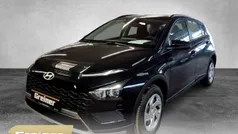 5 türen Neu 2024 Hyundai Bayon Select SUV | 22.480 € (Fairer Preis)