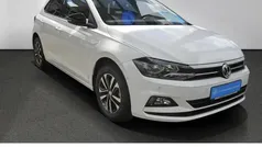 Gebraucht 2019 VW Polo IQ Drive | 17.990 € (Superpreis)
