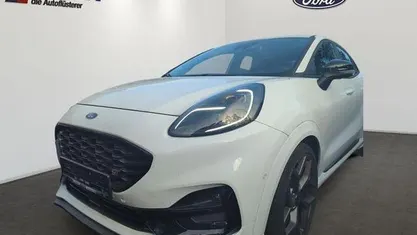 Gebraucht 2023 Ford Puma ST SUV | 27.990 € (Fairer Preis)