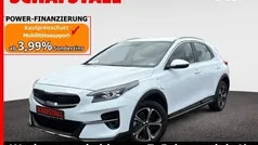 Weiß Gebraucht 2022 Kia XCeed Vision SUV | 18.979 € (Superpreis)