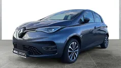 Grau Gebraucht 2020 Renault Zoe Bose Edition Kleinwagen | 11.990 € (Fairer Preis)