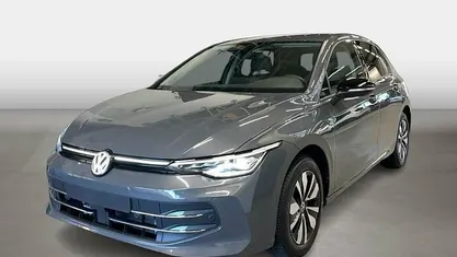 Second-hand VW Golf VIII Goal 150 CP (110 kW) 2025 Berlinǎ
