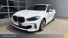 Alpinweiß uni Gebraucht 2022 BMW 135 Kleinwagen | 34.990 € (Fairer Preis)