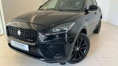 Santorini black Gebraucht 2024 Jaguar E-Pace R-Dynamic SUV | 39.980 € (Fairer Preis)