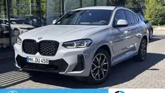 Gebraucht 2024 BMW X4 M Sport SUV | 56.940 € (Fairer Preis)
