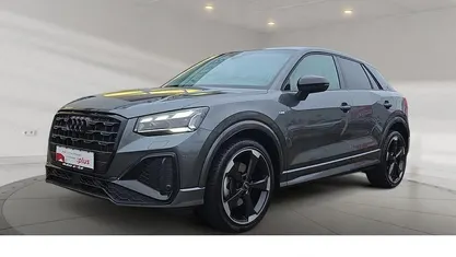 Gebraucht 2023 Audi Q2 S-Line SUV | 31.990 € (Fairer Preis)