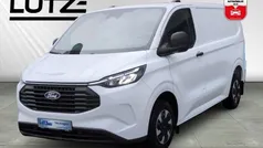 Weiß Neu 2025 Ford Transit Custom Trend Van | 44.100 € (Superpreis)