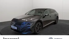 Gebraucht 2025 VW Arteon R-line Limousine | 44.876 € (Fairer Preis)
