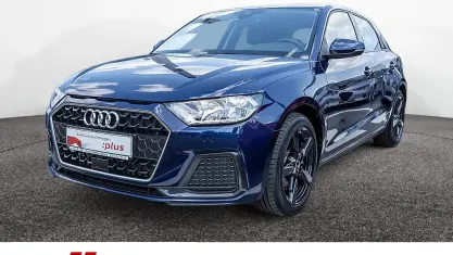 Gebraucht Audi A1 Advanced 116 PS (85 kW) 2025 SUV
