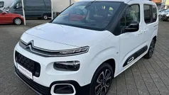 Gebraucht 2021 Citroën Berlingo PureTech Van / Kleinbus | 23.900 € (Fairer Preis)
