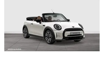 Gebraucht Mini Cooper Cabriolet Classic 136 PS (100 kW) 2023 Cabrio