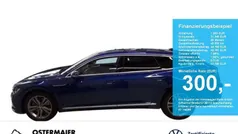 Gebraucht 2024 VW Arteon R-line Kombi | 44.780 € (Fairer Preis)