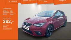 Rot Gebraucht 2025 Seat Ibiza Beats Kleinwagen | 22.248 € (Fairer Preis)
