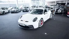 Gebraucht 2022 Porsche 911 GT3 Coupé | 184.992 €