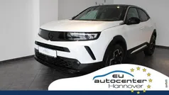 Lack weiss banquise/typ aussenverkleidung spiegel flach standard Gebraucht 2024 Opel Mokka Ultimate SUV | 20.740 € (Guter Preis)