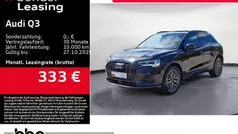 Gebraucht 2024 Audi Q3 Advanced SUV | 39.460 € (Fairer Preis)
