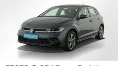 Gebraucht 2024 VW Polo R-line Limousine | 23.240 € (Fairer Preis)