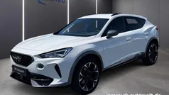 Gebraucht 2024 Cupra Formentor SUV | 27.490 € (Superpreis)