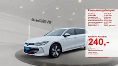 Gebraucht 2025 VW Passat Business Kombi | 32.377 € (Fairer Preis)