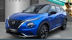 Gebraucht 2025 Nissan Juke SUV | 29.380 € (Fairer Preis)