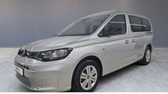 Gebraucht 2024 VW Caddy Maxi Basis Van / Kleinbus | 38.990 € (Fairer Preis)