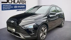 Gebraucht 2021 Hyundai Bayon Intro Edition SUV | 15.990 € (Fairer Preis)