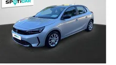 Silber Gebraucht 2024 Opel Corsa Basis Kleinwagen | 17.990 € (Fairer Preis)