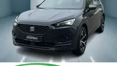 Gebraucht 2022 Seat Tarraco FR SUV | 31.880 € (Fairer Preis)